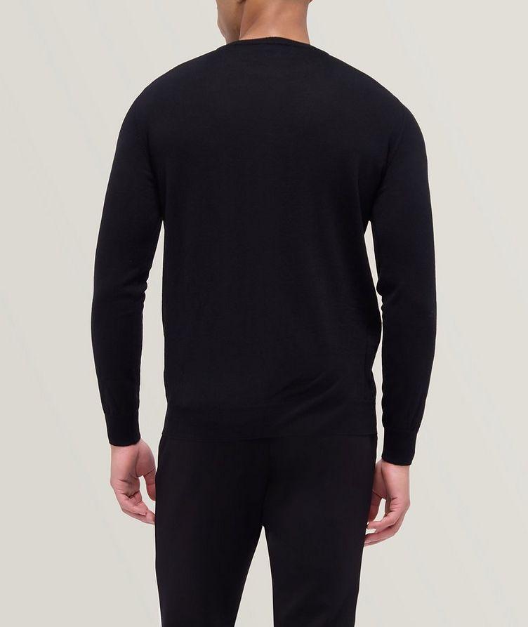 SCOTT Merino Wool Sweater image 2