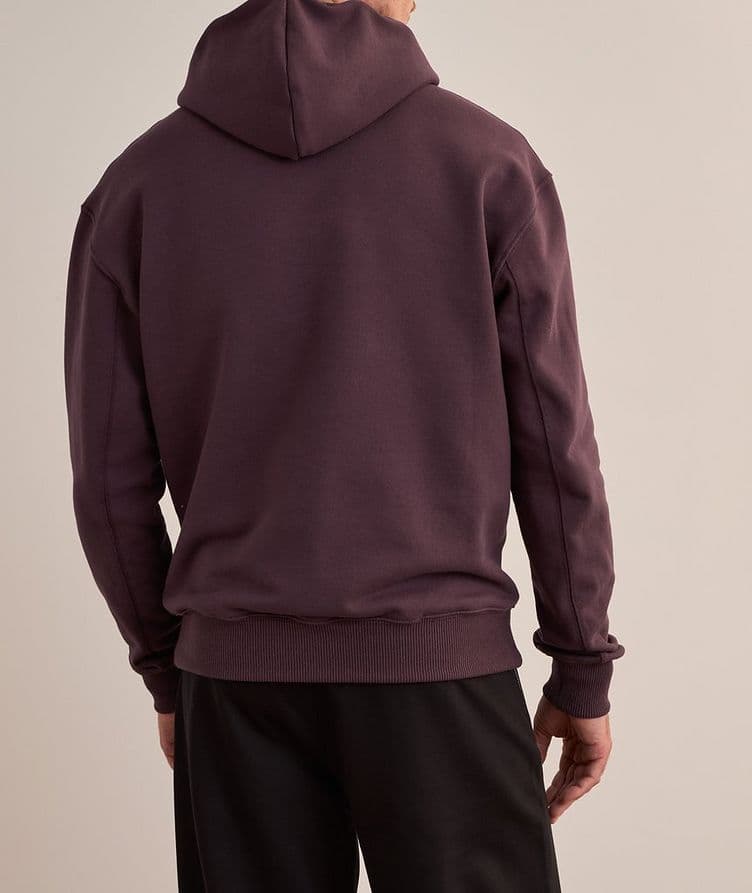 MADE in USA Core Hooded Sweater image 2