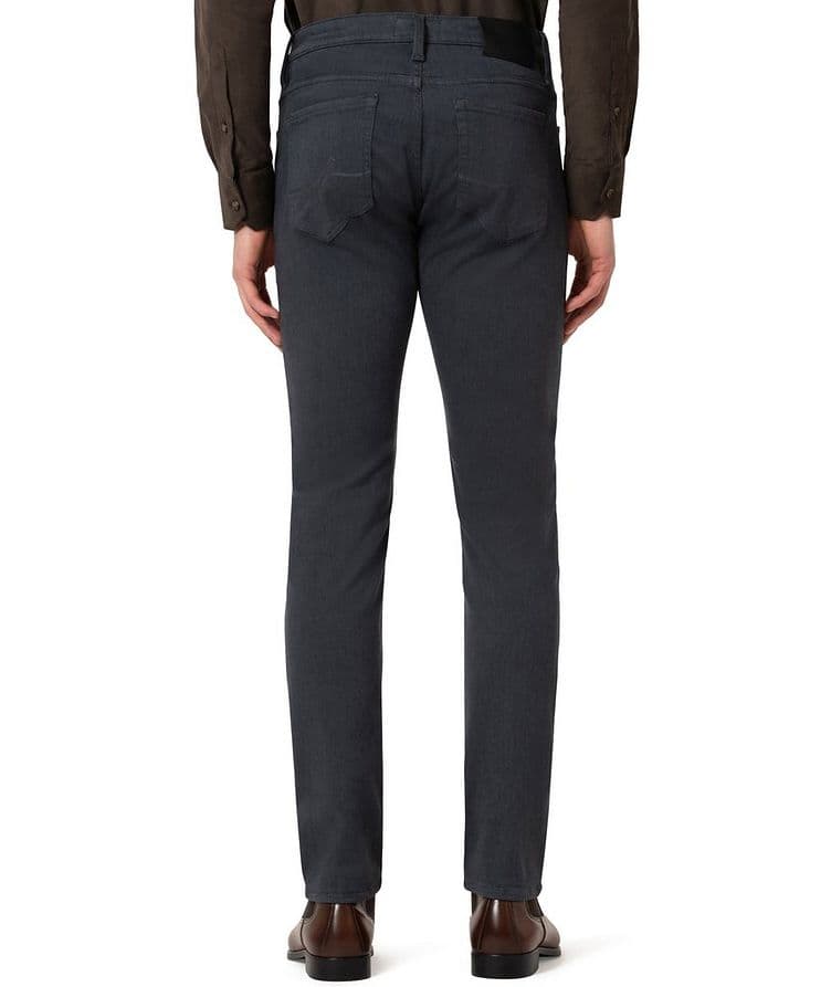 Cool Stretch-Cotton Pants  image 1