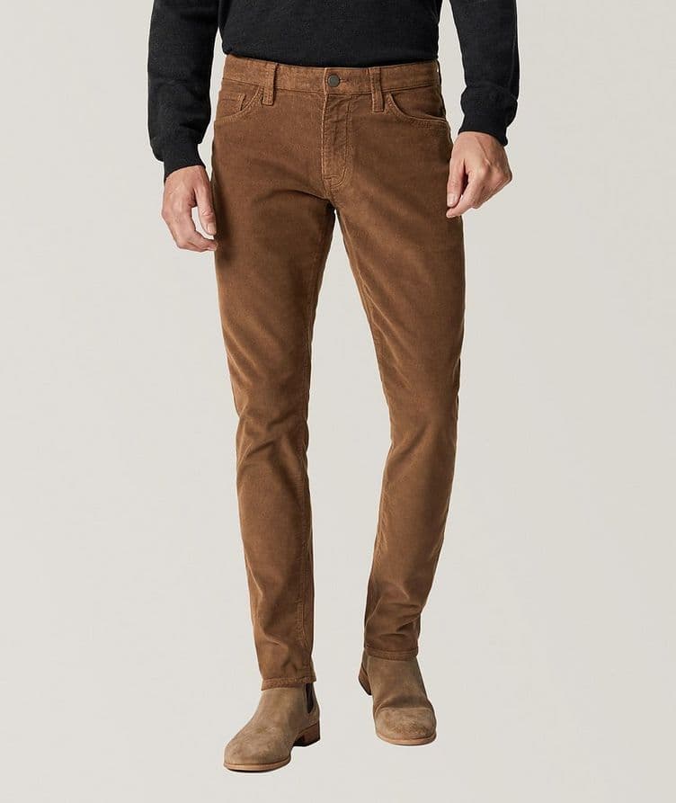 Cool Corduroy Pants image 0