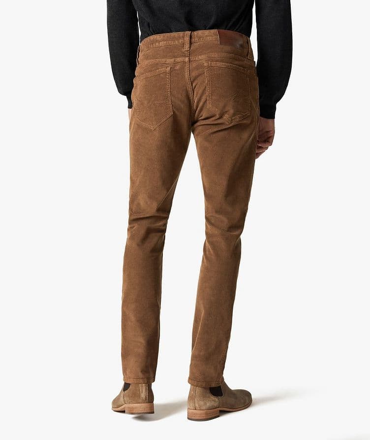 Cool Corduroy Pants image 1