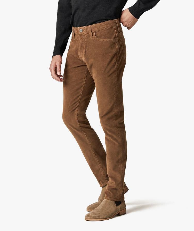 Cool Corduroy Pants image 2