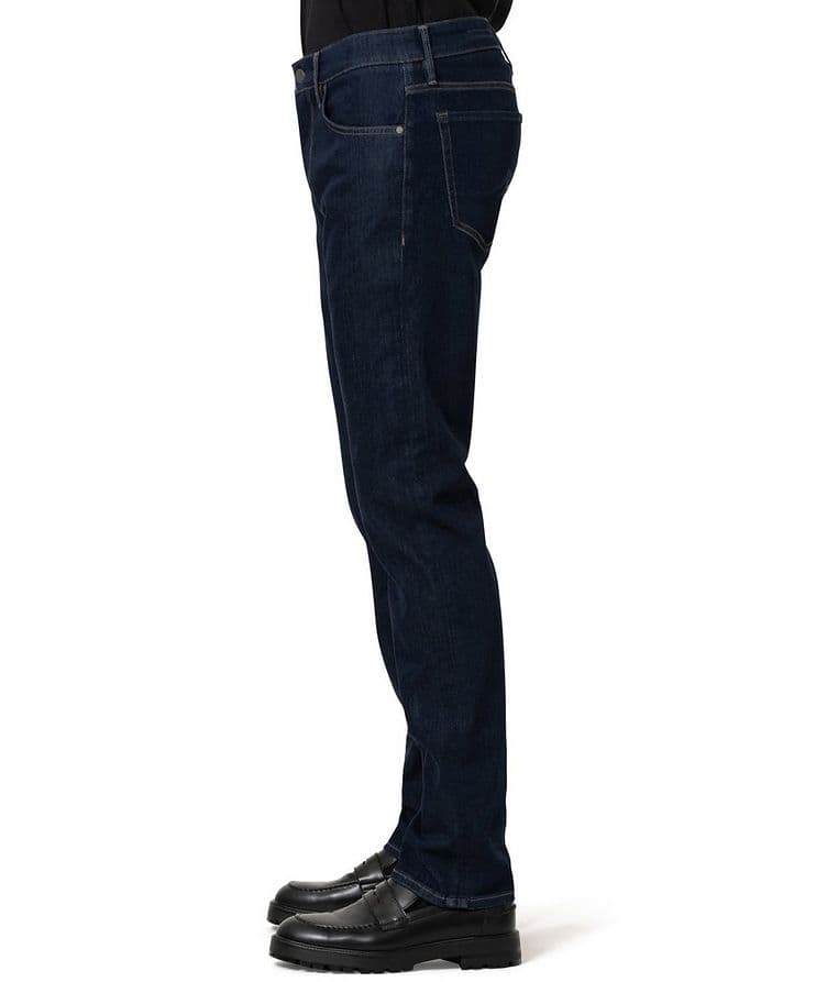 Cool Tapered Leg Jeans  image 2