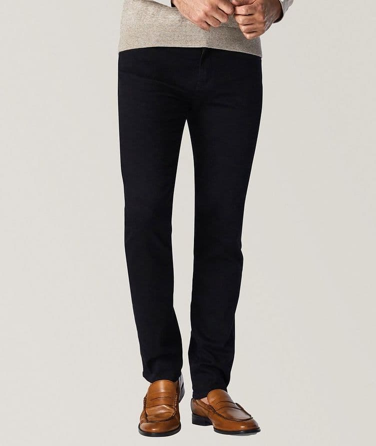 Courage Straight Leg Jeans  image 0