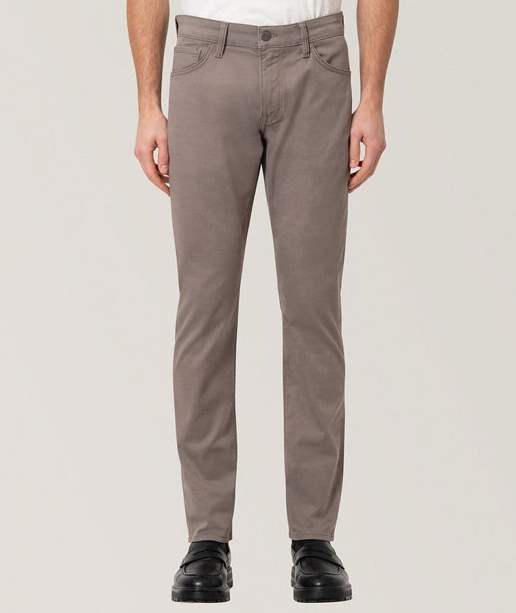 Cool Tapered Leg Pants image 0