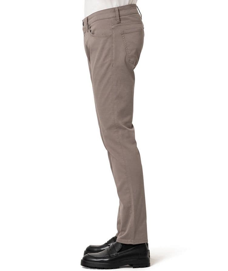 Cool Tapered Leg Pants image 2