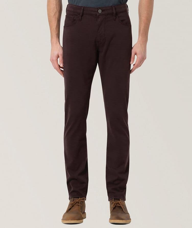 Courage Twill Pants image 0