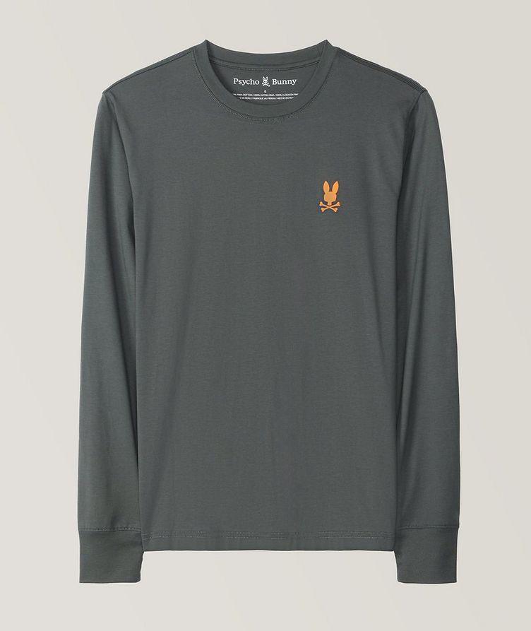 Richardson Long-Sleeve T-Shirt image 0