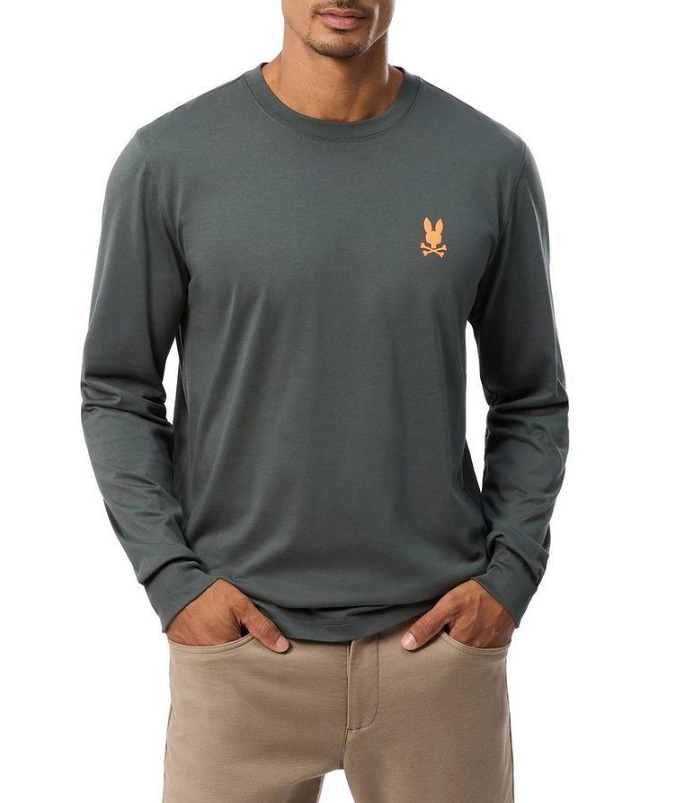 Richardson Long-Sleeve T-Shirt image 3