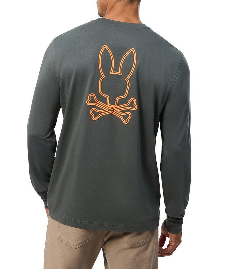 Richardson Long-Sleeve T-Shirt image 4