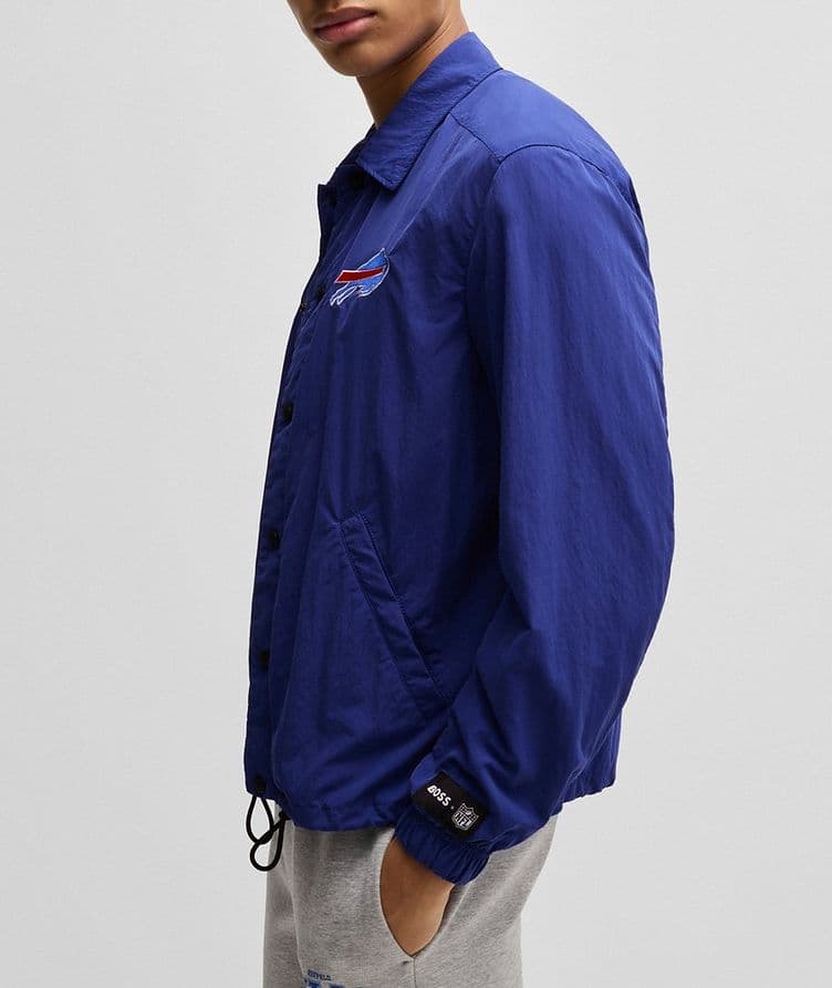 Blouson résistant à l’eau, collection NFL image 4