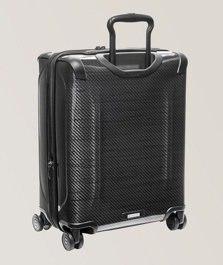 Tegra-Lite Continental Expandable Carry-On image 1