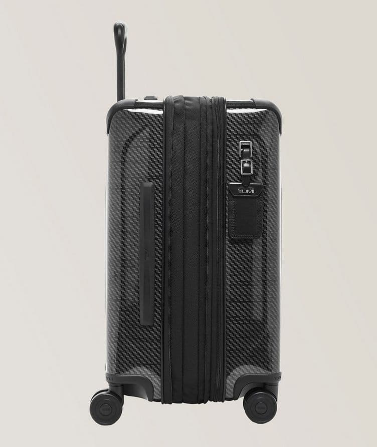 Tegra-Lite Continental Expandable Carry-On image 3