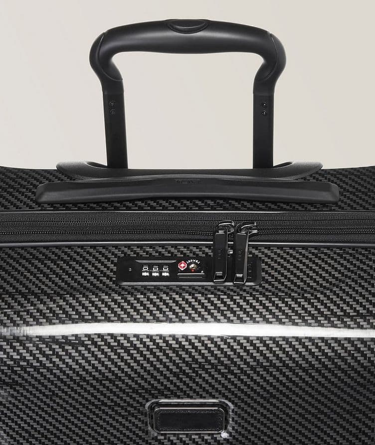 Tegra-Lite Continental Expandable Carry-On image 5