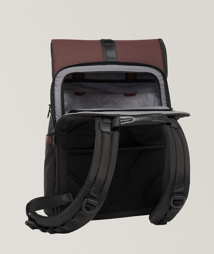 Alpha Bravo Logisitcs Backpack image 2