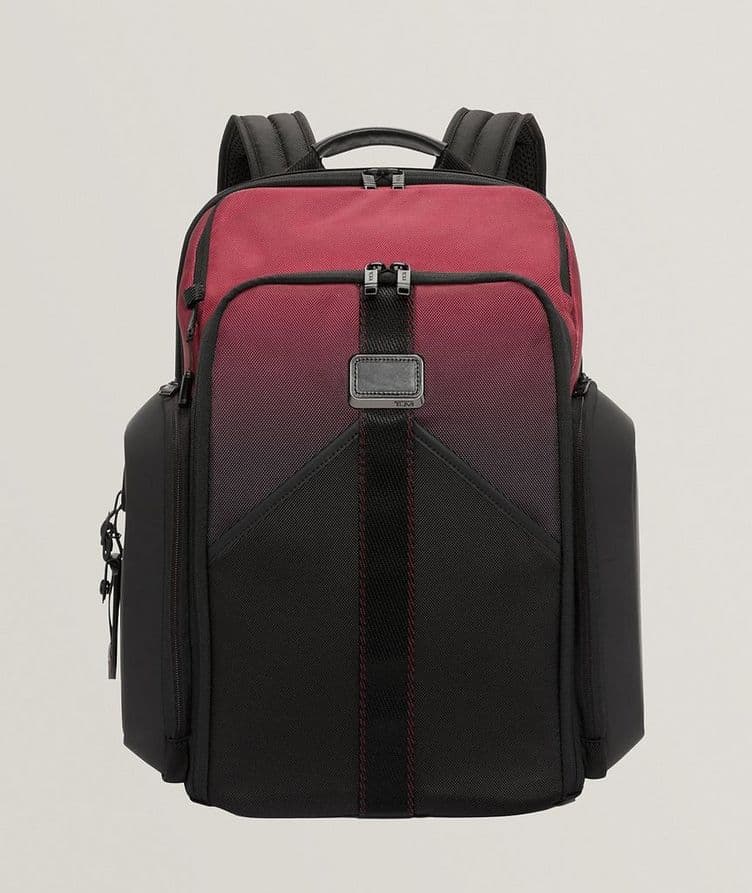 Alpha Bravo Esports Pro Large Backpack image 0