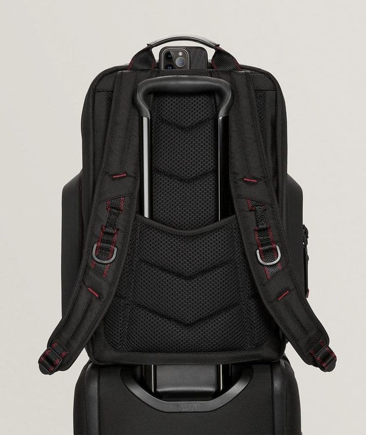 Alpha Bravo Esports Pro Large Backpack image 1