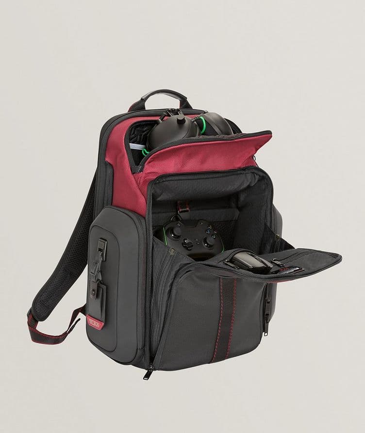 Alpha Bravo Esports Pro Large Backpack image 2