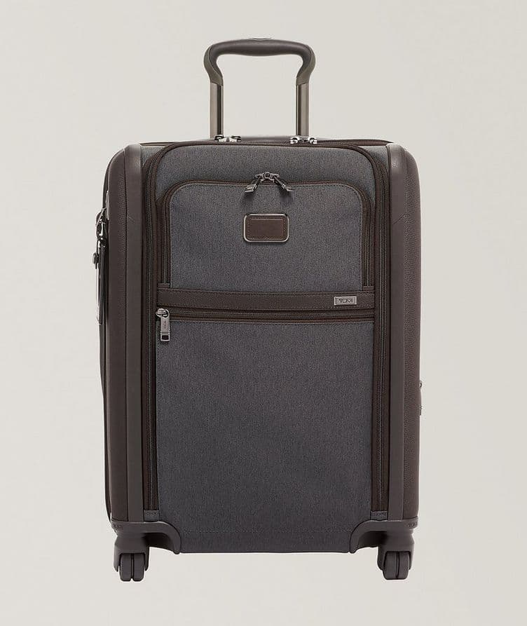 Alpha 3 Continental Expandable Carry-On  image 0