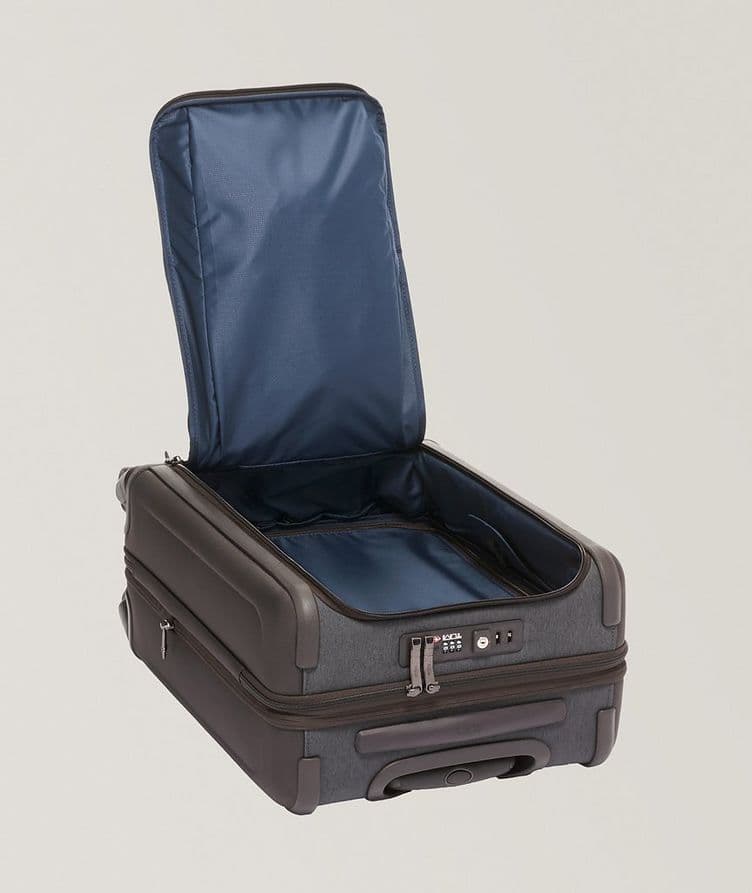 Alpha 3 Continental Expandable Carry-On  image 2