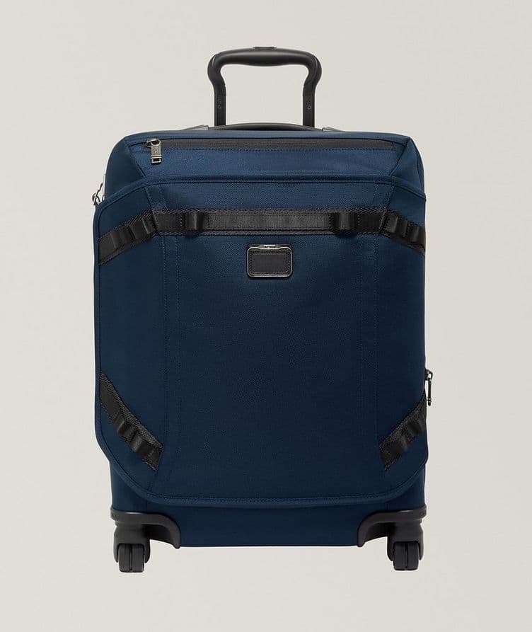 Alpha Bravo Continental Expandable Carry-On image 0