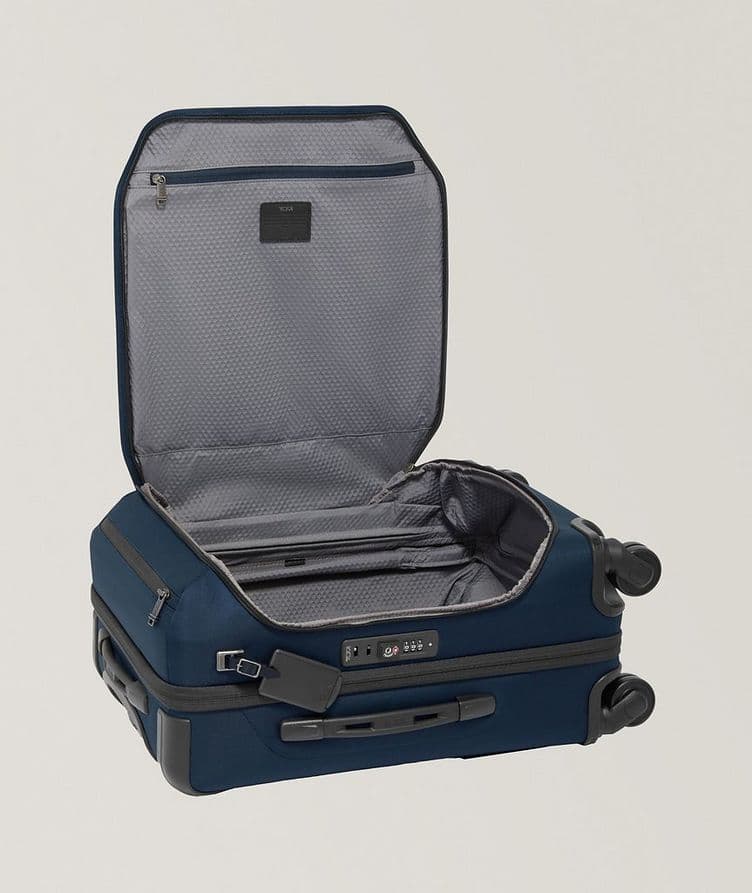 Alpha Bravo Continental Expandable Carry-On image 2