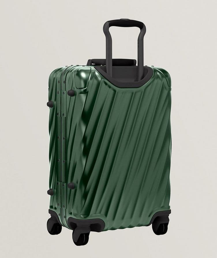 Bagage extensible de cabine pour les voyages internationaux image 1