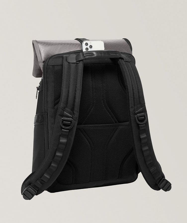 Alpha Bravo Flap Lid Backpack image 1