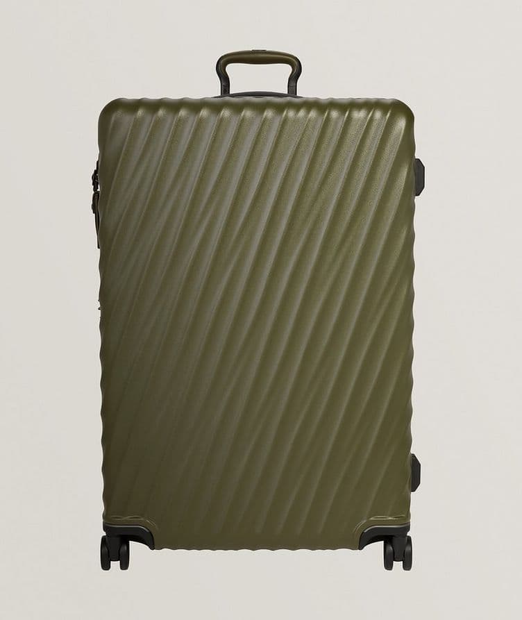 19 Degree Extended Trip Expandable Luggage  image 0