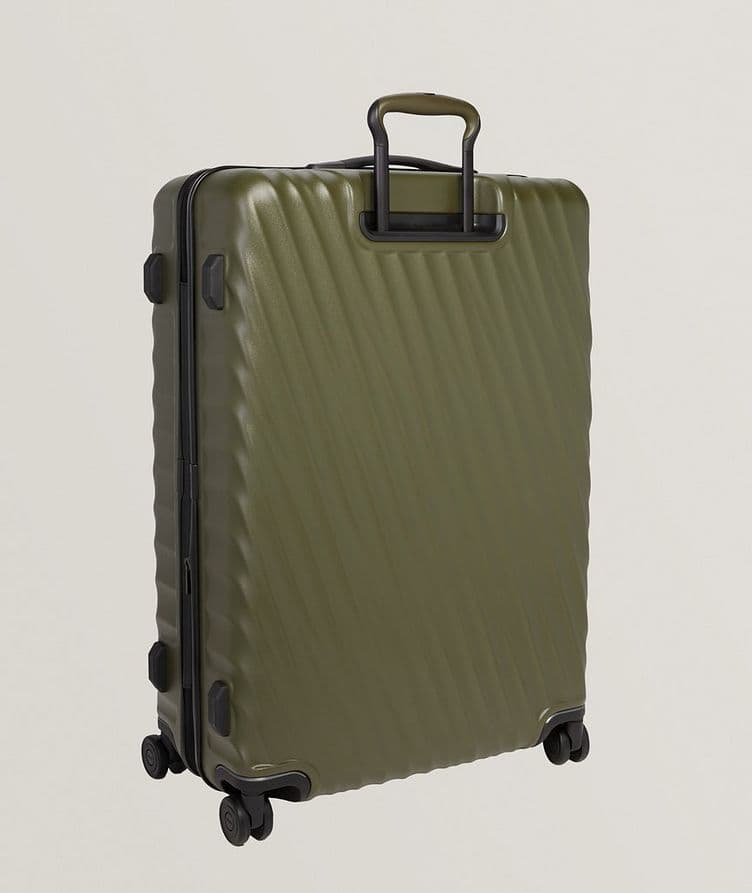 19 Degree Extended Trip Expandable Luggage  image 1