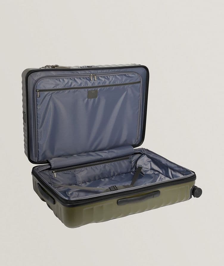 19 Degree Extended Trip Expandable Luggage  image 2