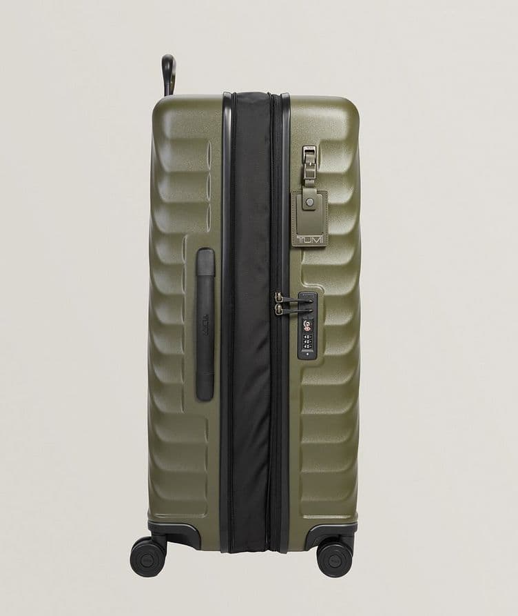 19 Degree Extended Trip Expandable Luggage  image 3