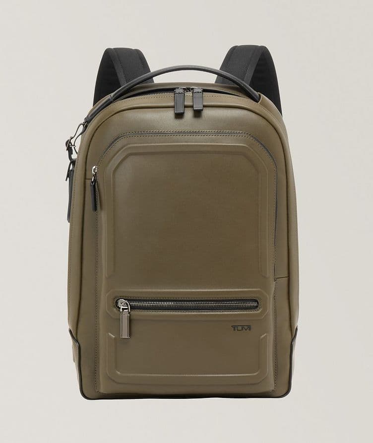 Harrison Bradner Backpack image 0