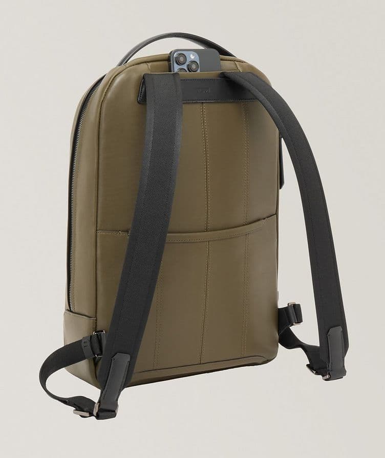 Harrison Bradner Backpack image 1