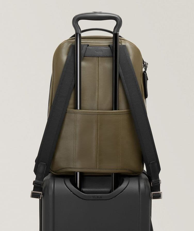 Harrison Bradner Backpack image 3