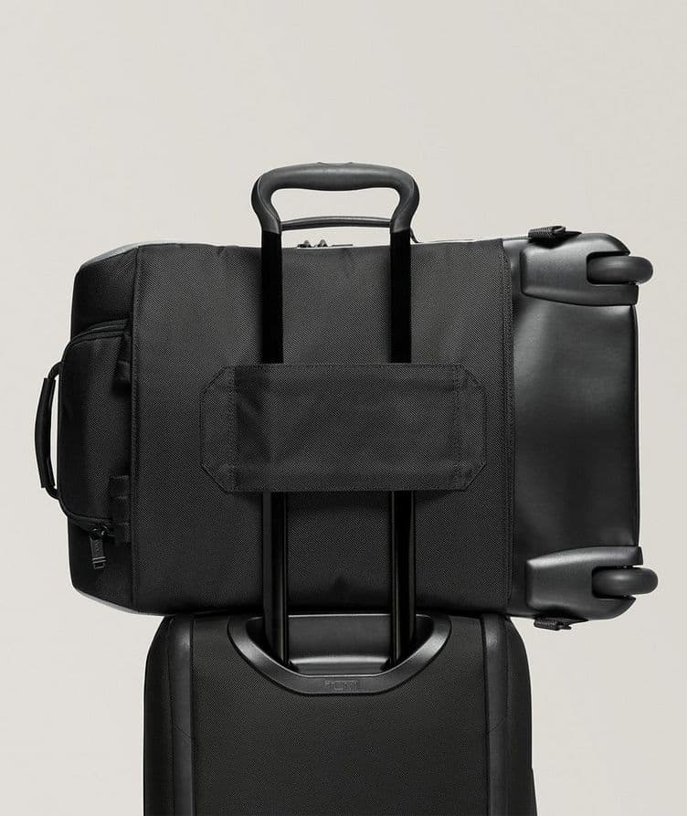 Alpha Bravo Wheeled Expandable Carry-On image 1