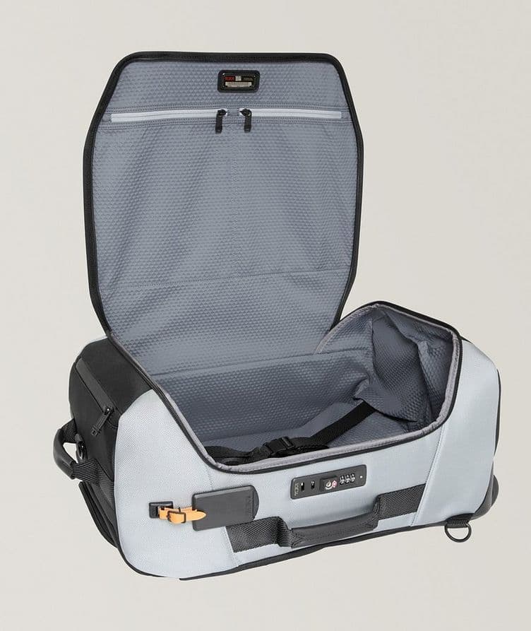 Alpha Bravo Wheeled Expandable Carry-On image 2