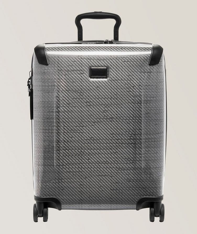 Tegra-Lite Continental Expandable Carry-On image 0