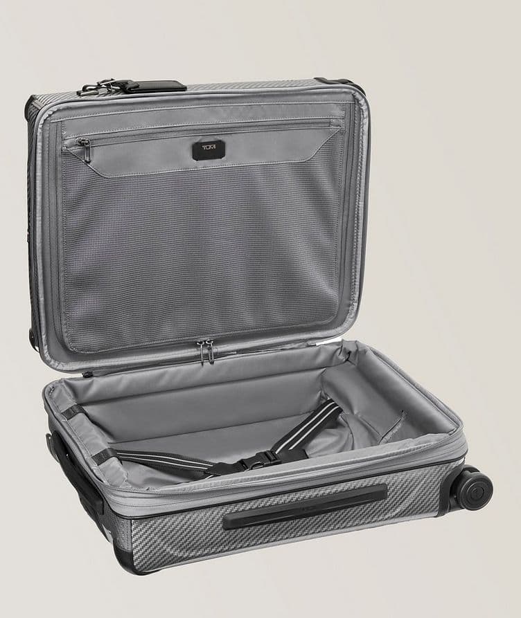 Tegra-Lite Continental Expandable Carry-On image 1