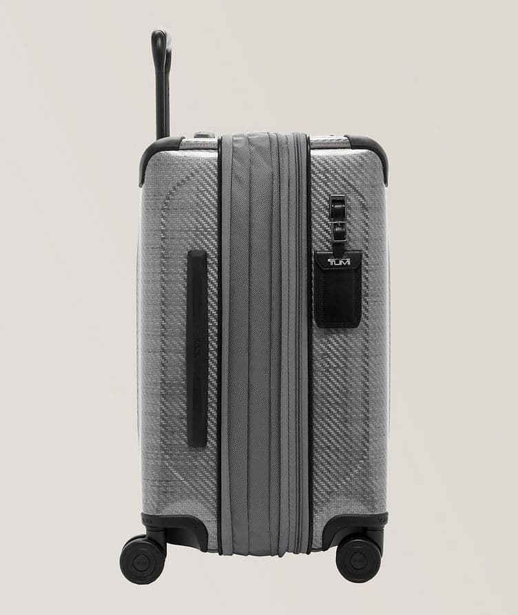 Tegra-Lite Continental Expandable Carry-On image 2