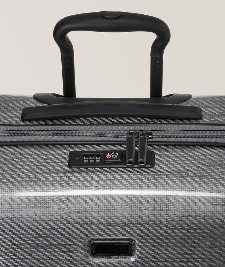 Tegra-Lite Continental Expandable Carry-On image 5