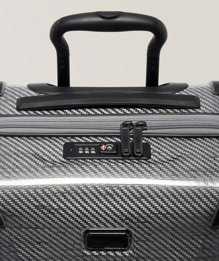 Tegra-Lite International Expandable Carry-On image 5