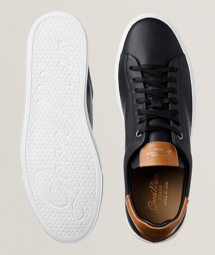 Legend Leather Sneakers image 2