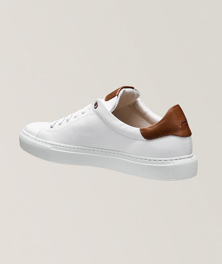 Legend London Leather Sneakers image 1