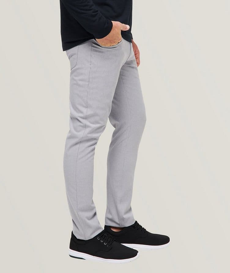 Pantalon résistant au froissement image 2