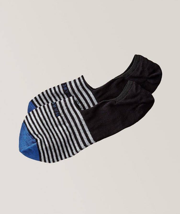 Chaussettes non visibles image 0