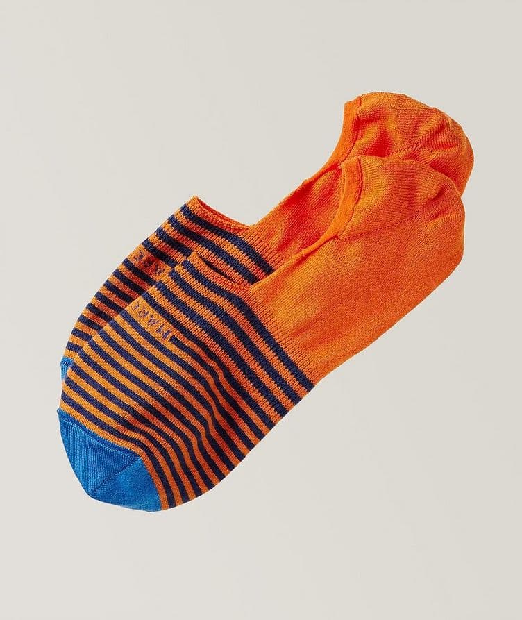 Invisible Touch Socks image 0