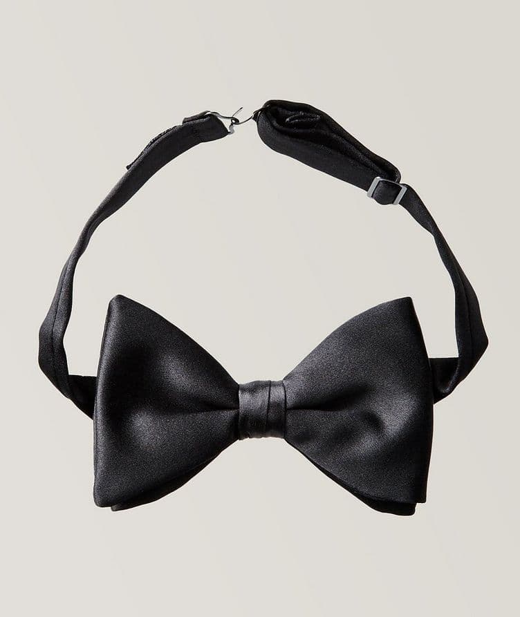 Cigar Bow Tie image 0