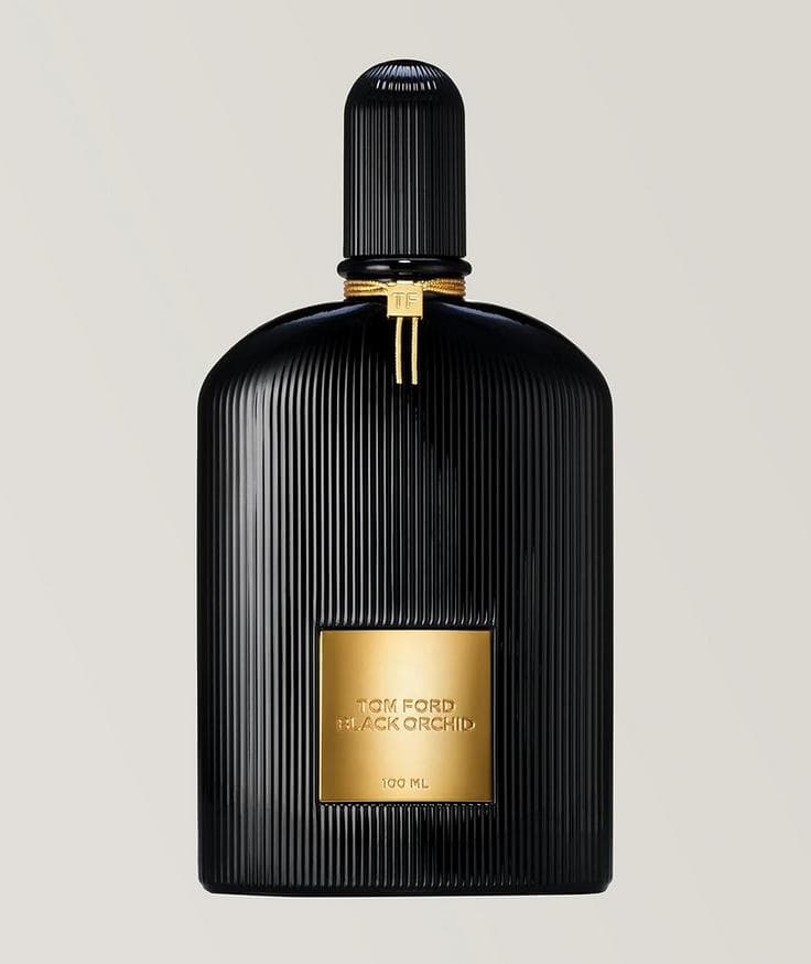 TOM FORD Black Orchid Eau de Parfum 100ml