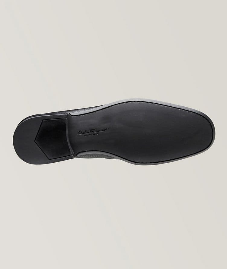 Calfskin Loafers  image 3